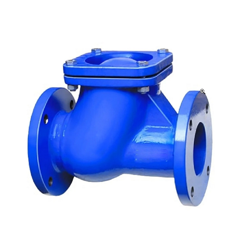 Butterfly Valve