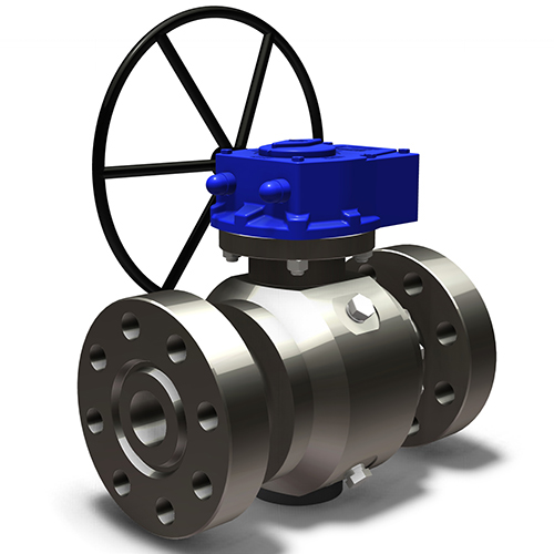 Butterfly Valve