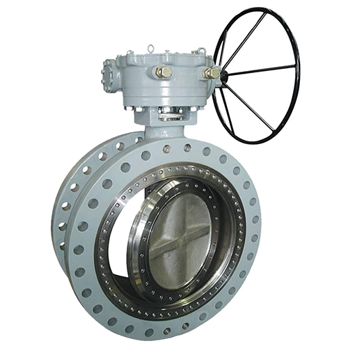 Butterfly Valve Manufacturer in Ahmedabad