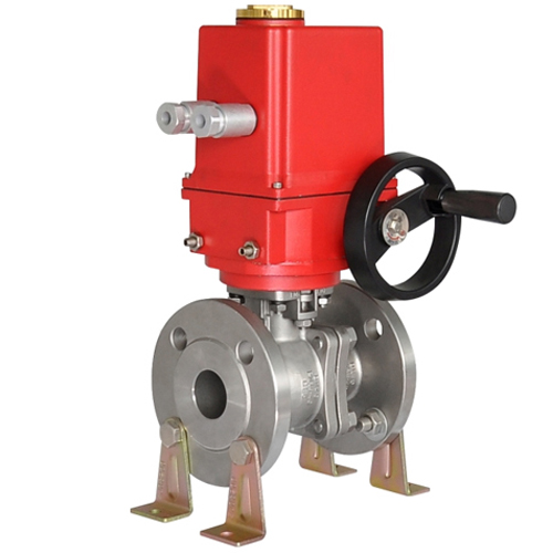 Butterfly Valve Manufacturer