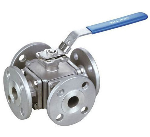 Butterfly Valve
