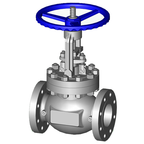 Globe Valve