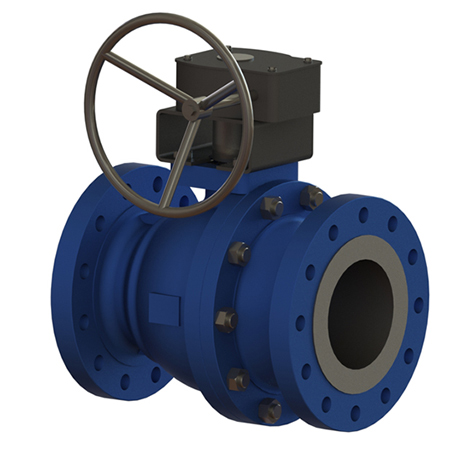 Butterfly Valve