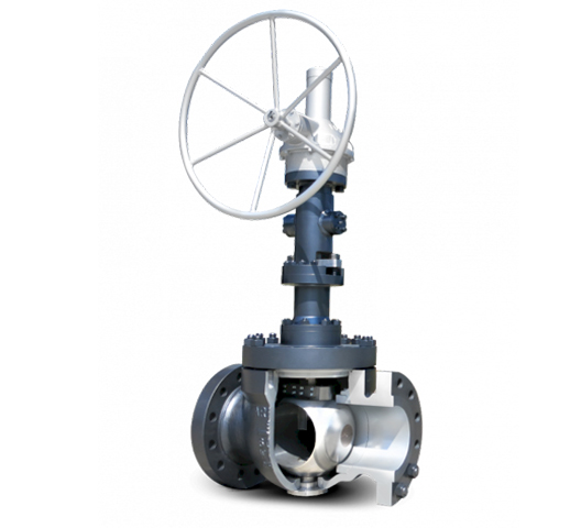 Butterfly Valve