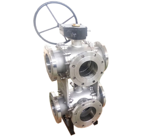 Butterfly Valve