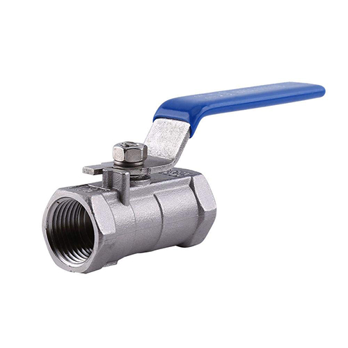 Threaded Ball Valve Manufacturer