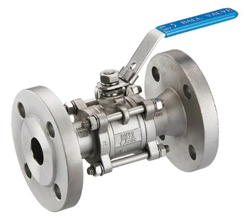 MS Ball Valve